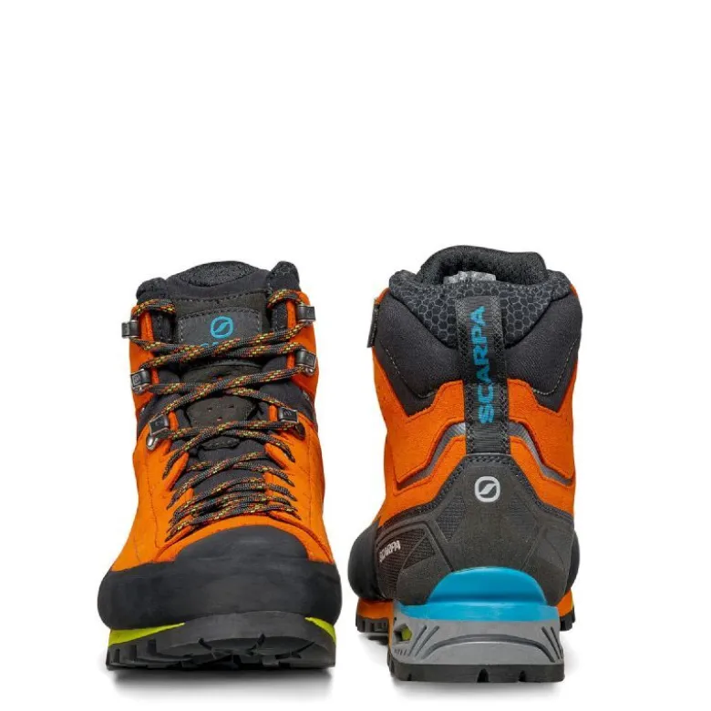 ScarpaZodiac Tech GTX - Chaussures alpinisme