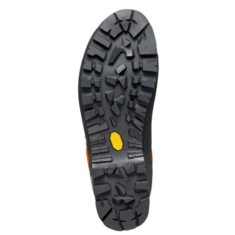 ScarpaZodiac Tech GTX - Chaussures alpinisme