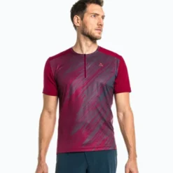 SchöffelShirt Proud - Maillot VTT homme