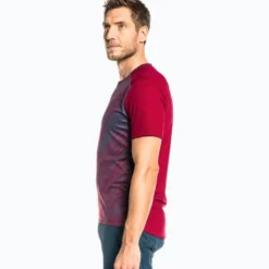 SchöffelShirt Proud - Maillot VTT homme
