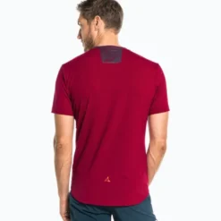 SchöffelShirt Proud - Maillot VTT homme