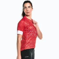 SchöffelShirt Vertine - Maillot vélo femme