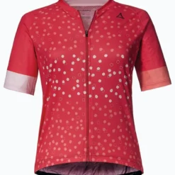 SchöffelShirt Vertine - Maillot vélo femme