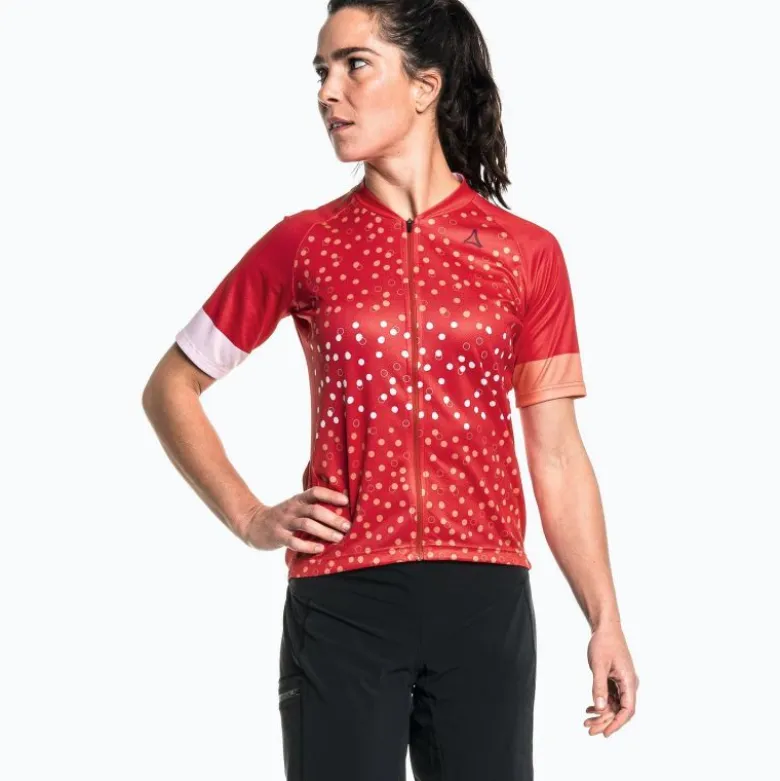 SchöffelShirt Vertine - Maillot vélo femme