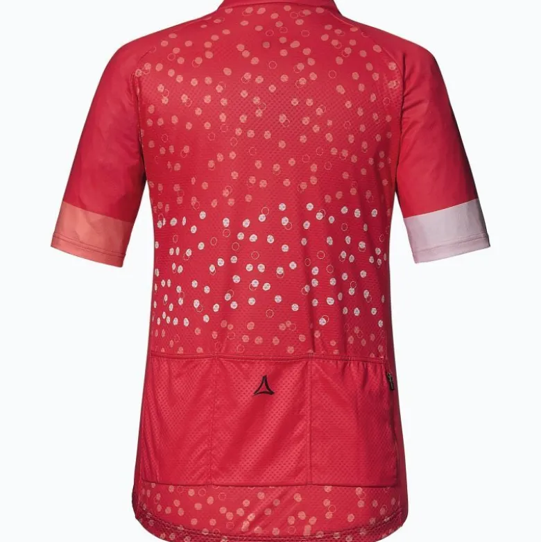 SchöffelShirt Vertine - Maillot vélo femme