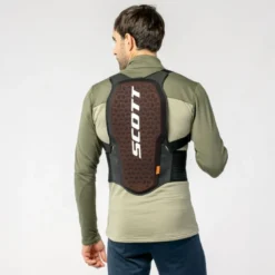 ScottAirflow Pro - Dorsale VTT