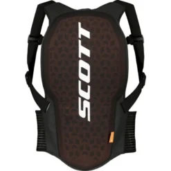 ScottAirflow Pro - Dorsale VTT