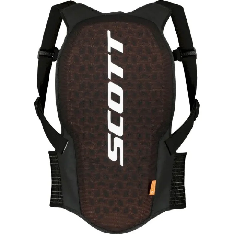 ScottAirflow Pro - Dorsale VTT