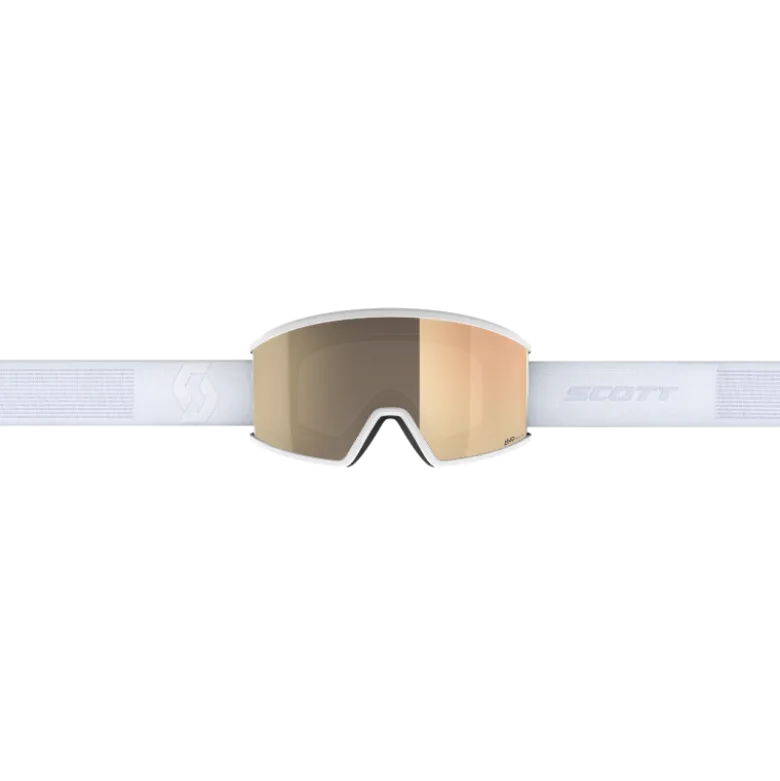 ScottAMP Ambit Compact LS - Masque ski
