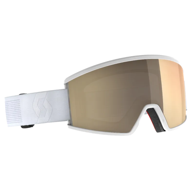 ScottAMP Ambit Compact LS - Masque ski