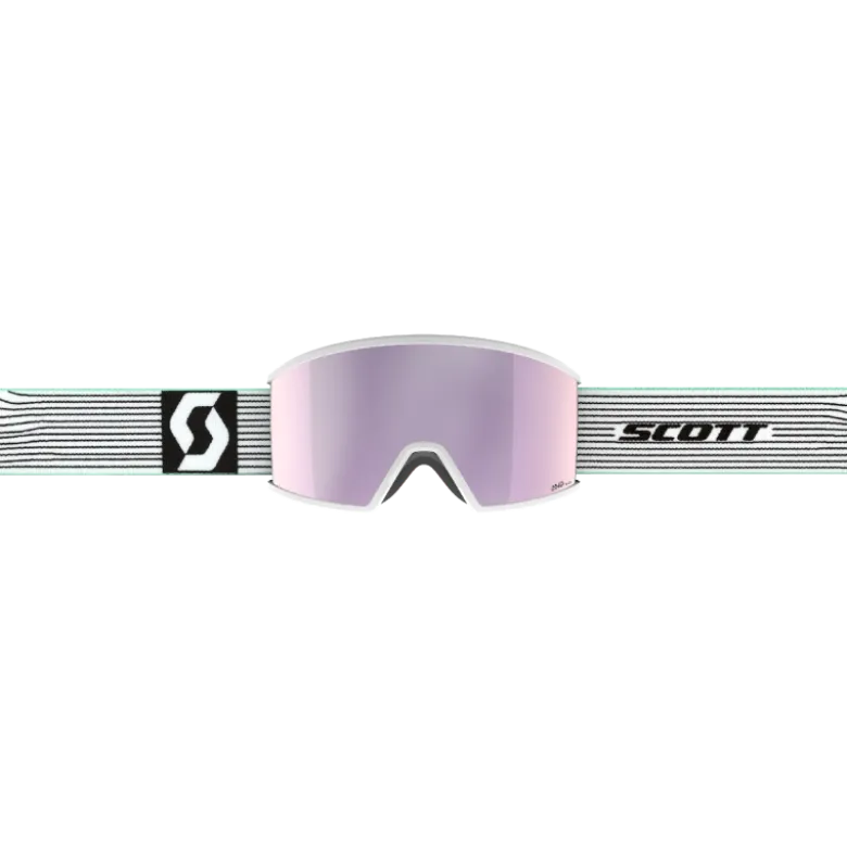 ScottAMP Ambit - Masque ski