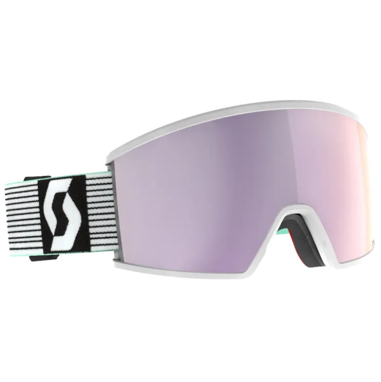 ScottAMP Ambit - Masque ski
