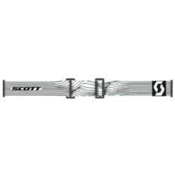 ScottAMP React - Masque ski