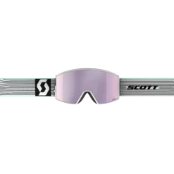 ScottAMP React - Masque ski