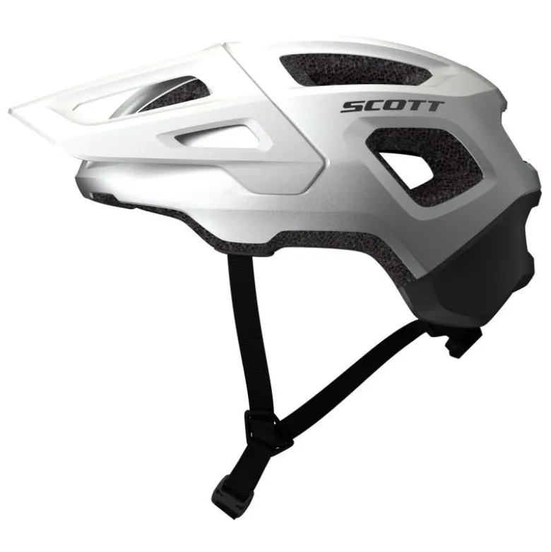 ScottArgo Plus (CE) - Casque VTT