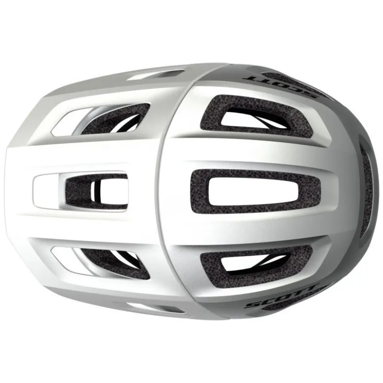 ScottArgo Plus (CE) - Casque VTT