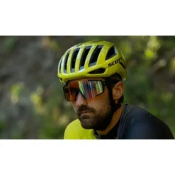 ScottCentric PLUS (CE) - Casque vélo route