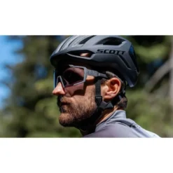 ScottCentric PLUS (CE) - Casque vélo route
