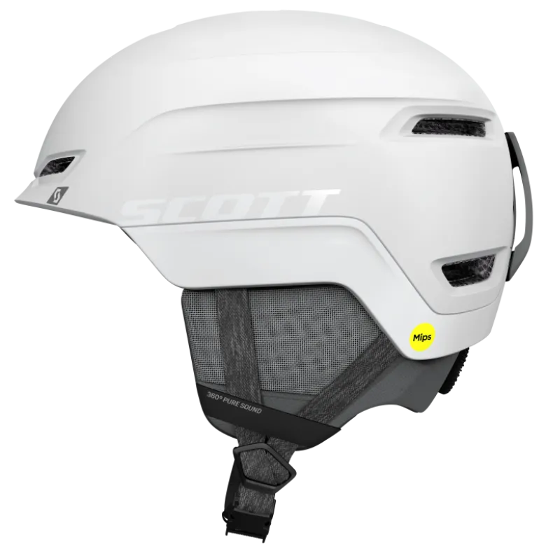 ScottChase 2 Plus - Casque ski