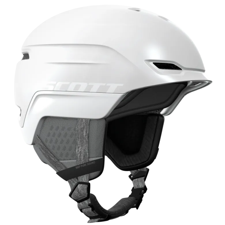 ScottChase 2 Plus - Casque ski