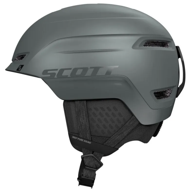 ScottChase 2 - Casque ski