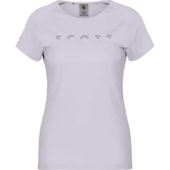 ScottDefined Merino SS Tee - T-shirt en laine mérinos femme