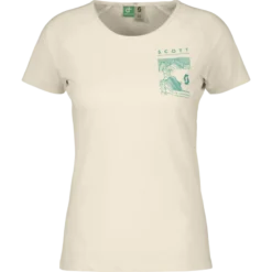 ScottDefined DRI SS - T-shirt femme
