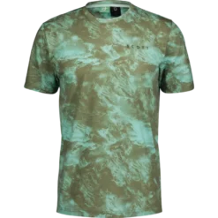 ScottDRI Tie Dye - T-shirt homme
