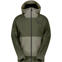ScottDryo Pro 2.5L Jacket - Veste imperméable homme