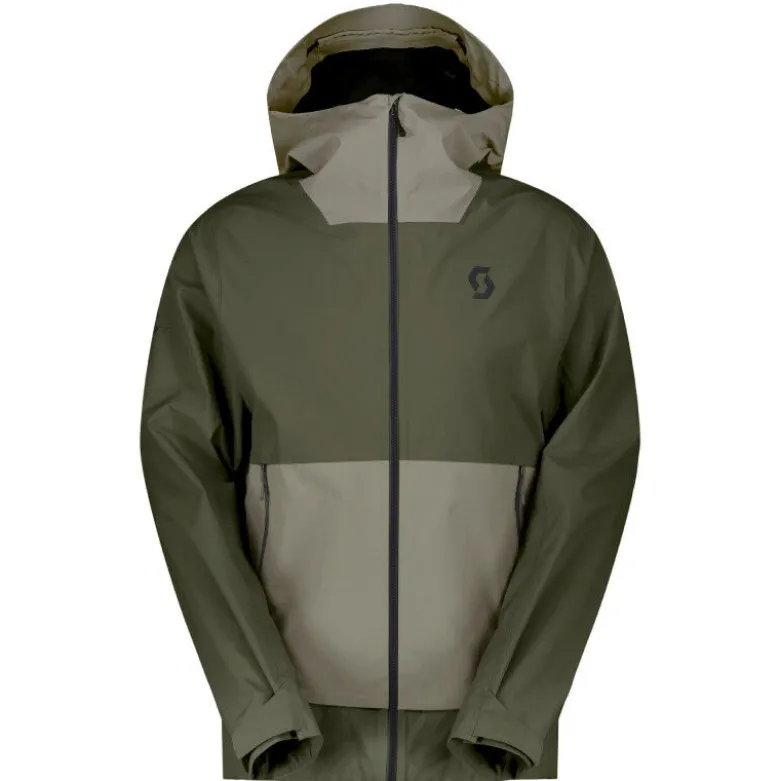 ScottDryo Pro 2.5L Jacket - Veste imperméable homme