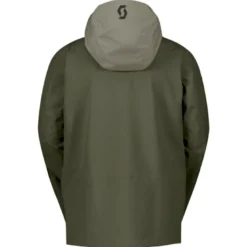 ScottDryo Pro 2.5L Jacket - Veste imperméable homme