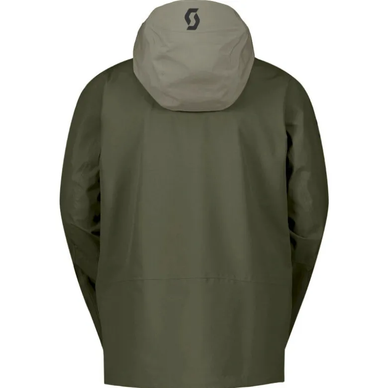 ScottDryo Pro 2.5L Jacket - Veste imperméable homme