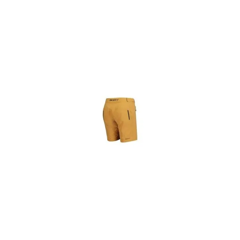 ScottEndurance LS/Fit W/Pad - Short VTT femme