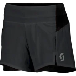 ScottEndurance Tech Hybrid Shorts - Short trail femme