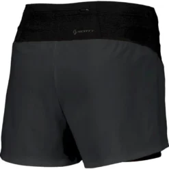 ScottEndurance Tech Hybrid Shorts - Short trail femme