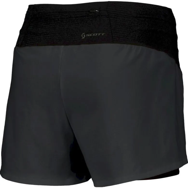 ScottEndurance Tech Hybrid Shorts - Short trail femme