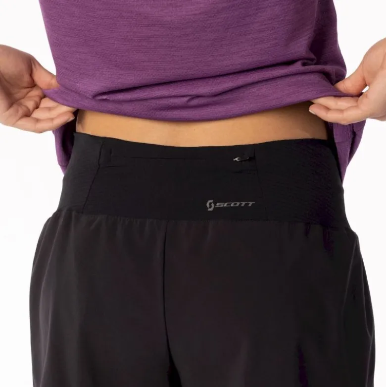 ScottEndurance Tech Hybrid Shorts - Short trail femme