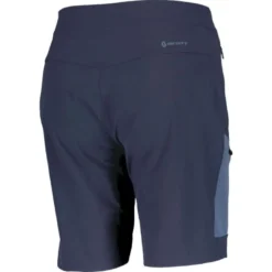 ScottExplorair Light Short - Short randonnée femme
