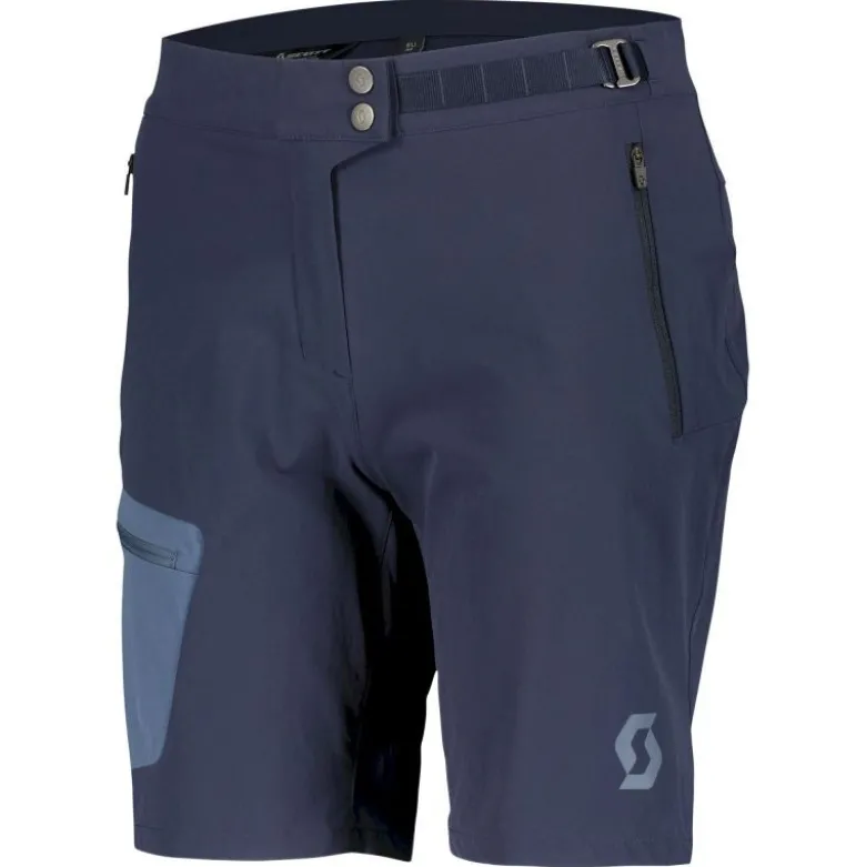ScottExplorair Light Short - Short randonnée femme
