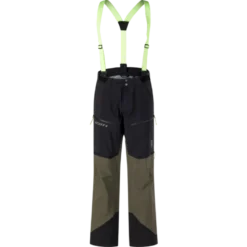 ScottExplorair GTX 3L Pants - Pantalon ski homme