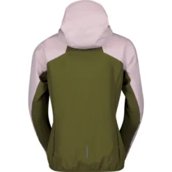 ScottExplorair Hybrid LT Jacket - Veste ski femme