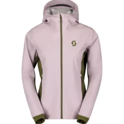 ScottExplorair Hybrid LT Jacket - Veste ski femme