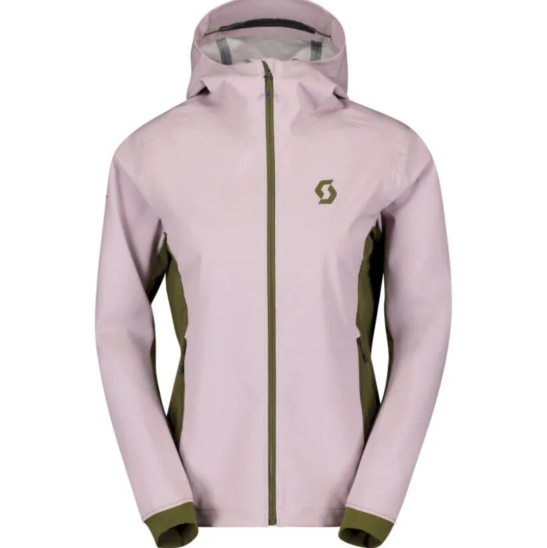 ScottExplorair Hybrid LT Jacket - Veste ski femme