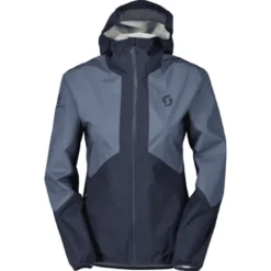 ScottExplorair Light Dryo 2.5L Jacket - Veste imperméable femme