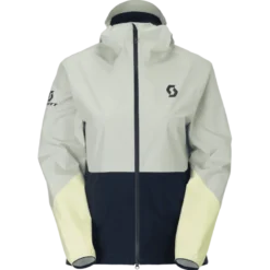 ScottExplorair Light Dryo 2.5L - Veste imperméable femme