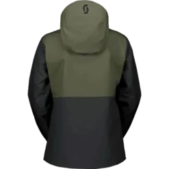 ScottExplorair 3L Jkt - Veste imperméable femme