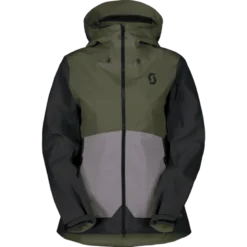 ScottExplorair 3L Jkt - Veste imperméable femme