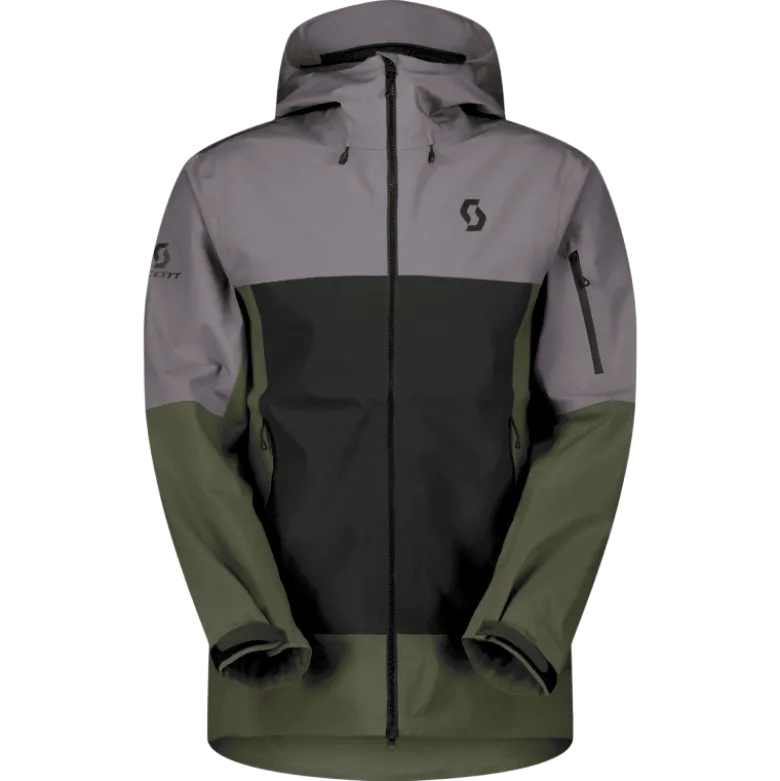 ScottExplorair 3L Jkt - Veste imperméable homme