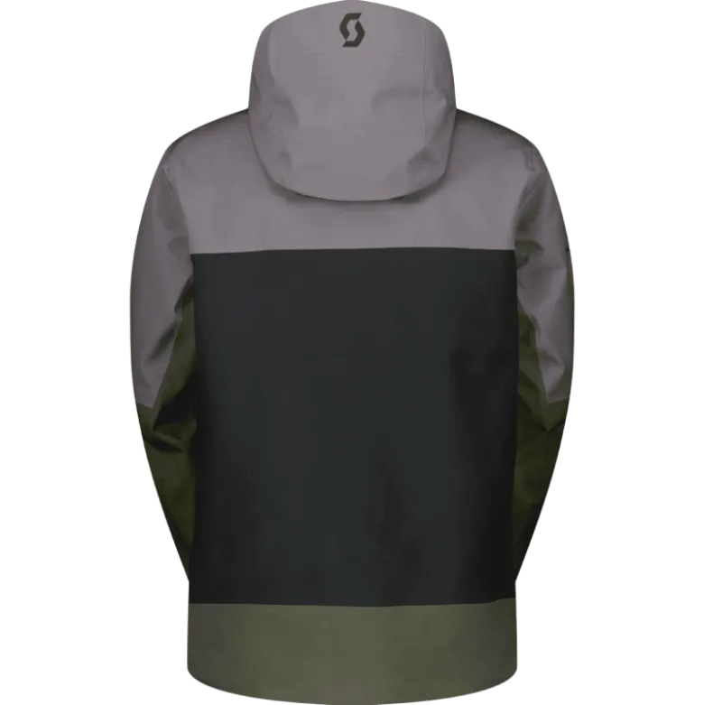 ScottExplorair 3L Jkt - Veste imperméable homme