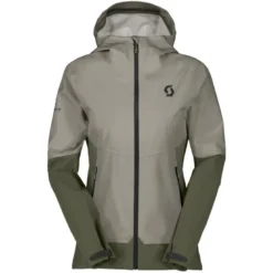 ScottExplorair Softshell Jacket - Veste softshell femme